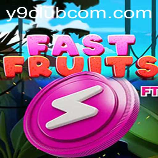 FastFruits: An Engaging Experience with Y9Club