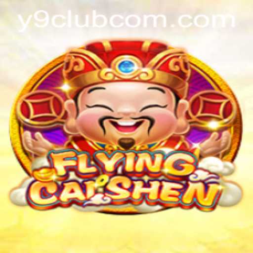 FlyingCaiShen: An Exciting Dive into the World of Luck and Rewards