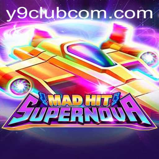 MadHitSupernova: The Dynamic Game Taking Y9Club by Storm